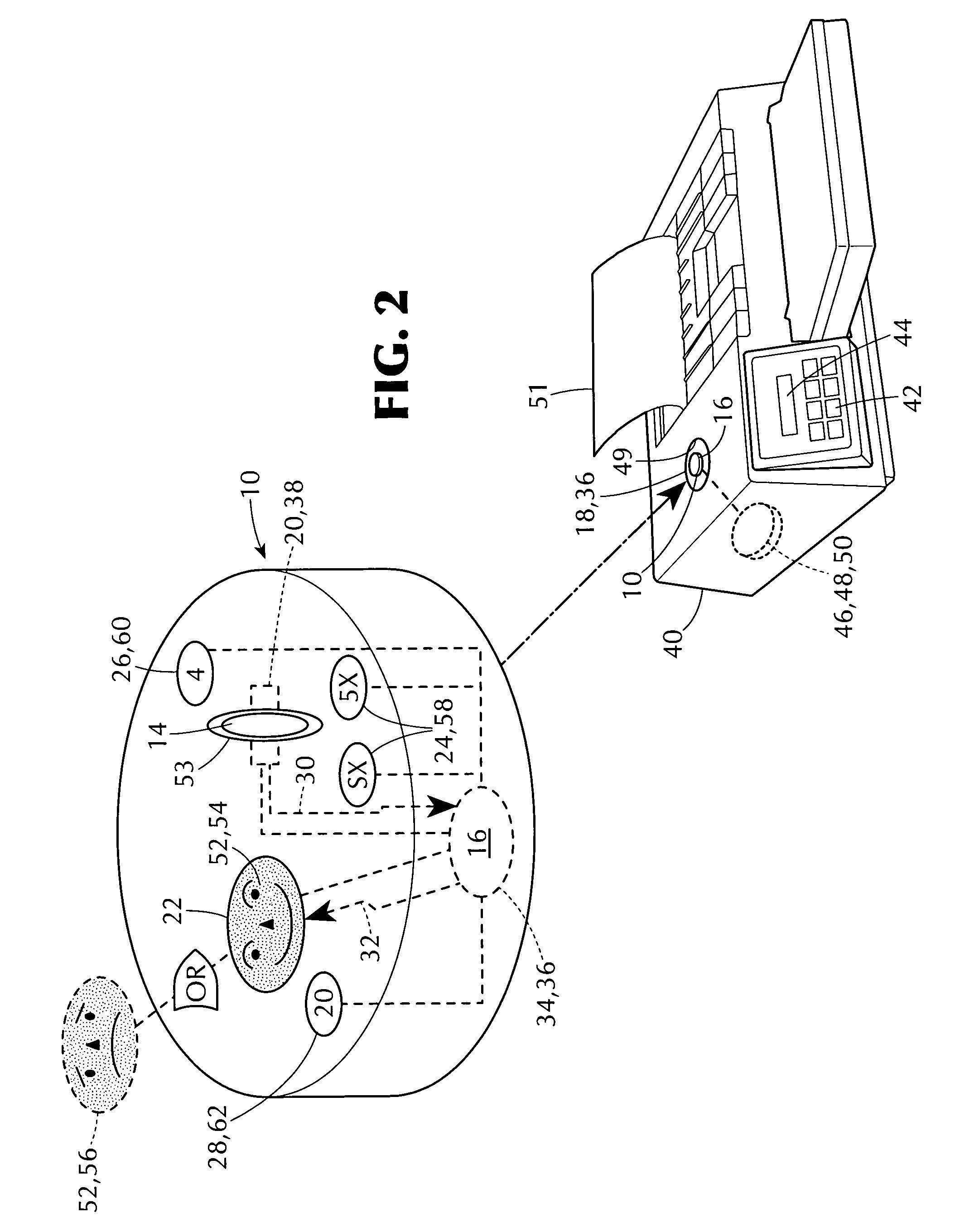 Smart cap for a medicine container to dispense a medication while self-verifying medicine identity