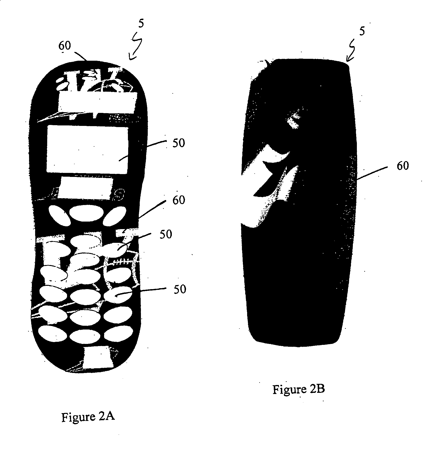 Protective cover for electronic device