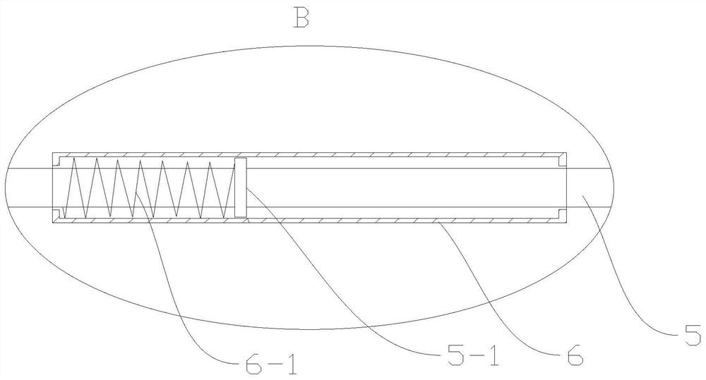 Anti-electricity-theft metering box and method