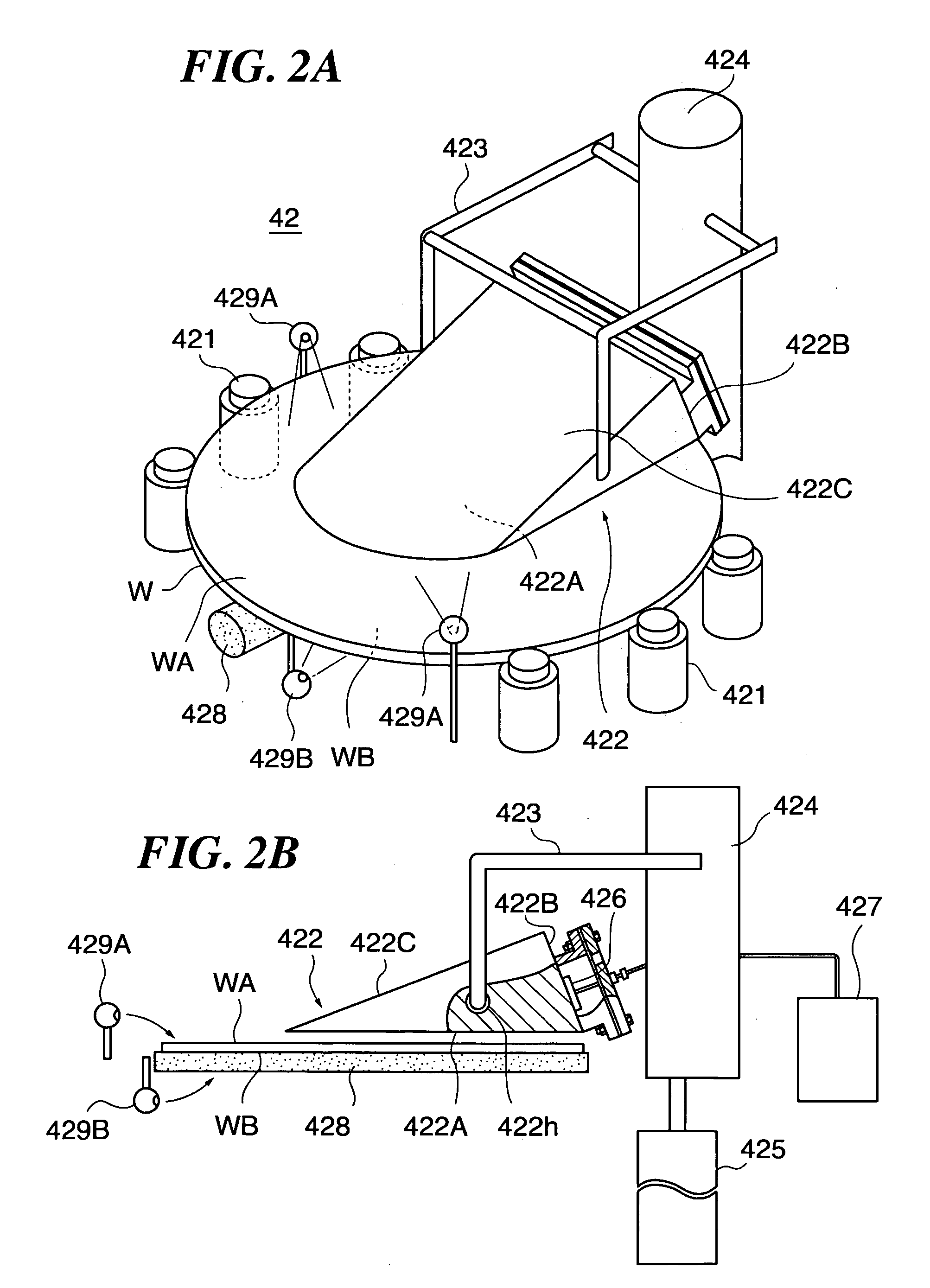 Substrate Processing Apparatus and Substrate Processing Method