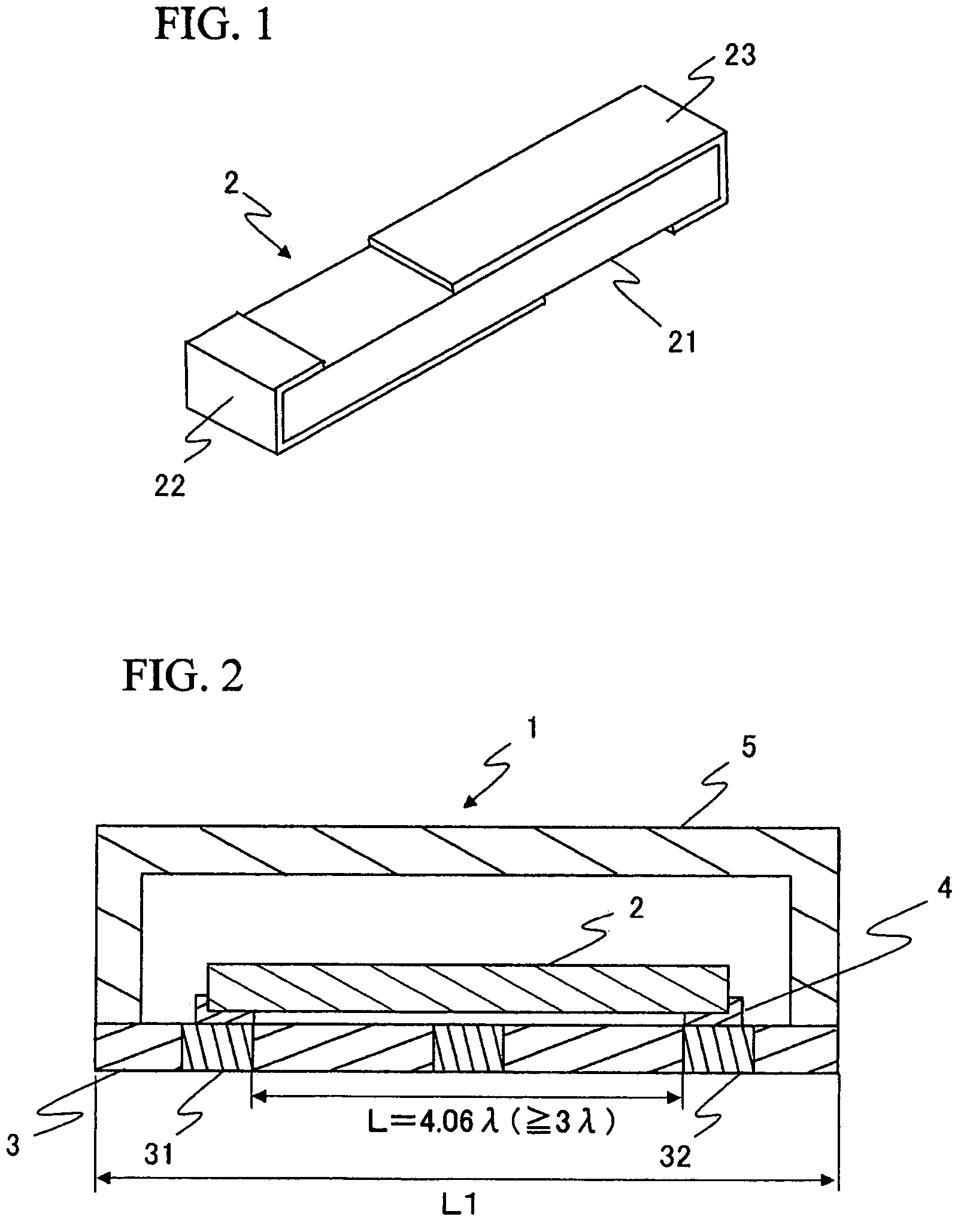 Resonator