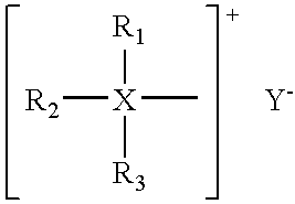 Method for recovering water soluble surfactants