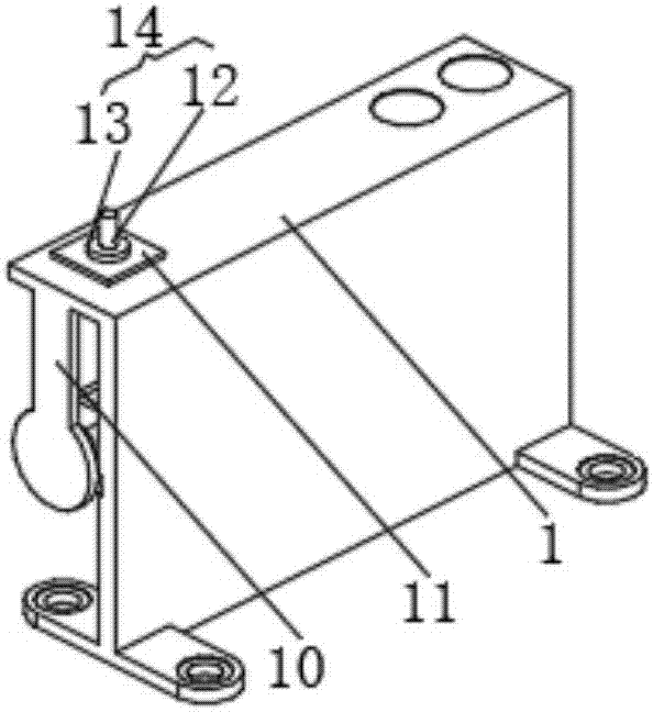 Wire cutting equipment with adjusting mechanism