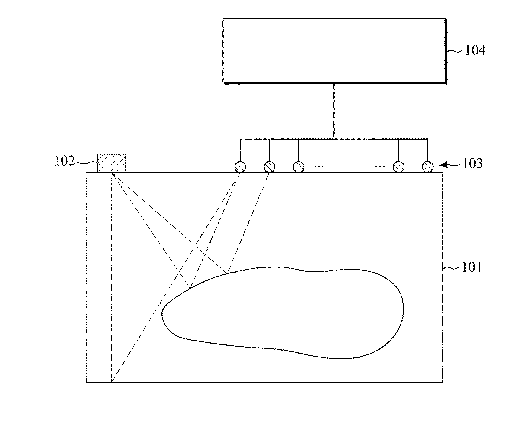 Seismic imaging apparatus and method for performing iterative application of direct waveform inversion