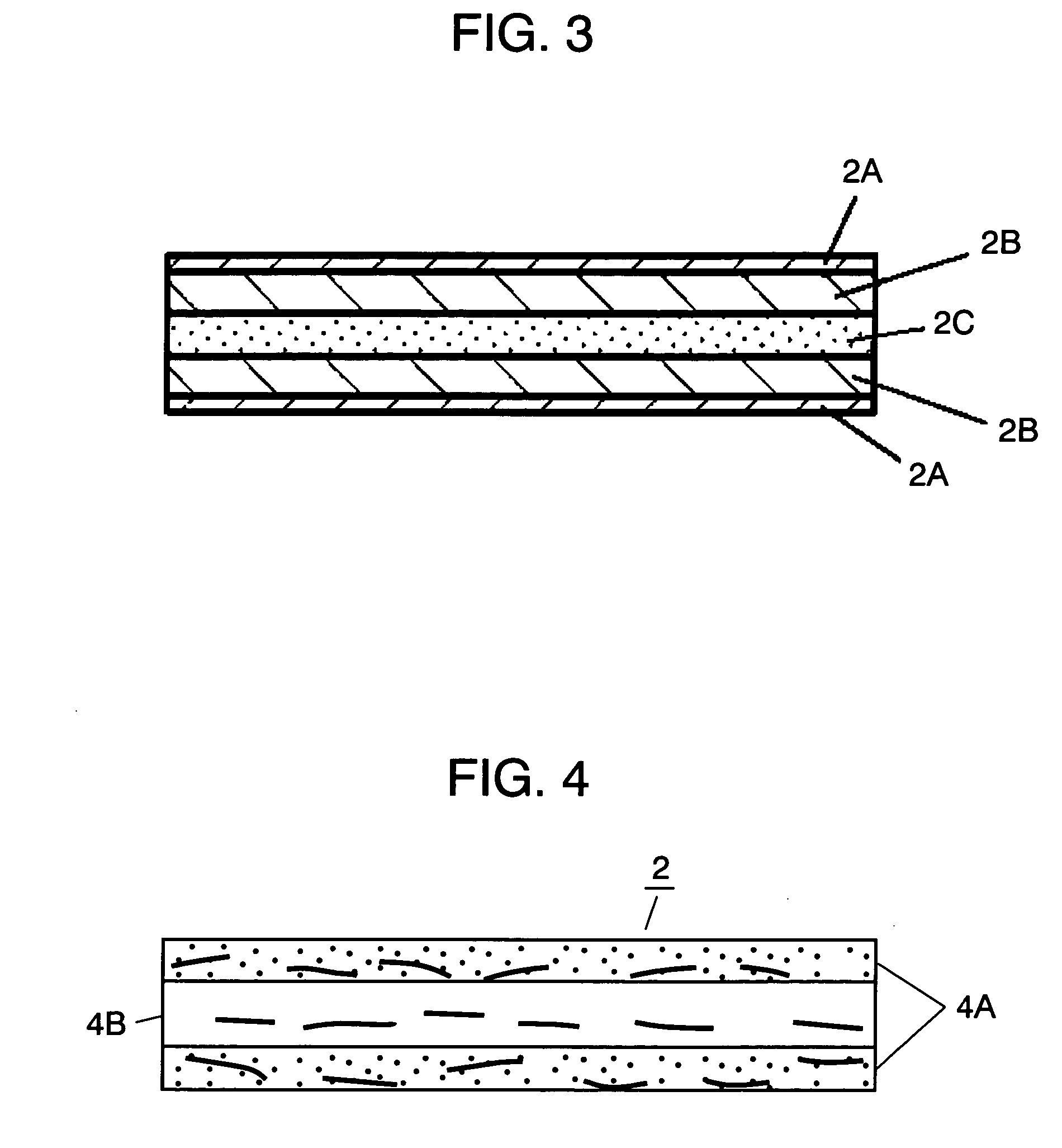 Vacuum thermal insulating material, process for producing the same and refrigerator including the same