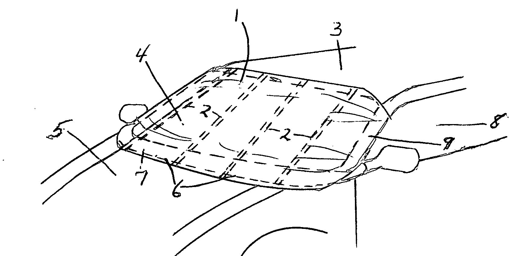 Cover for windshields, windshield wipers, and air intake manifolds