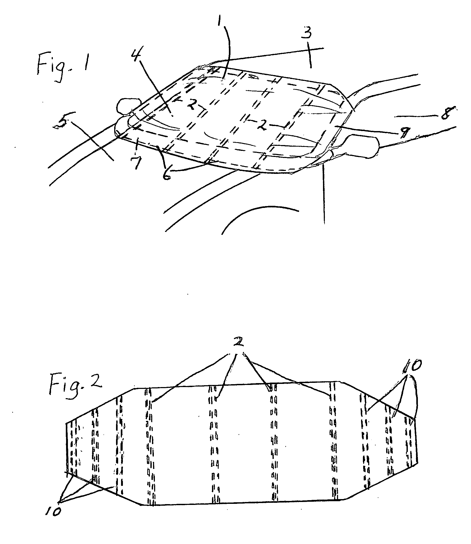 Cover for windshields, windshield wipers, and air intake manifolds