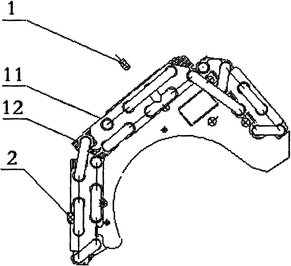 Method for protecting compressor during fluorine lack of inverter air conditioner