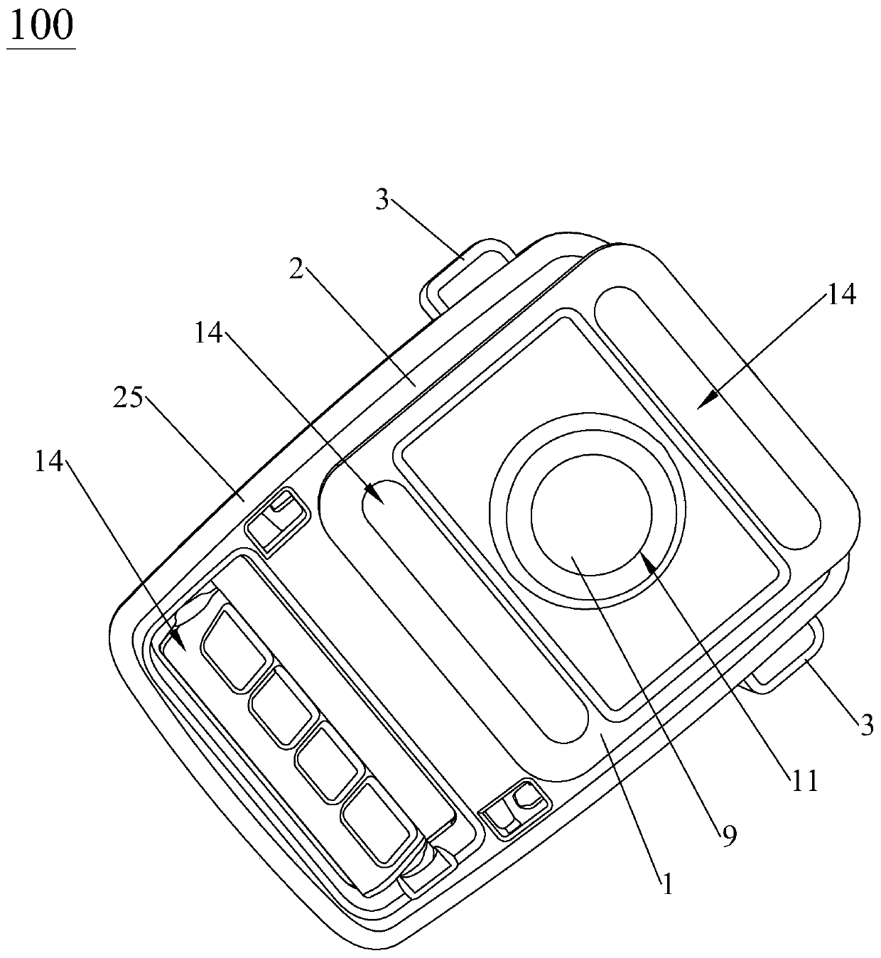 Fastener