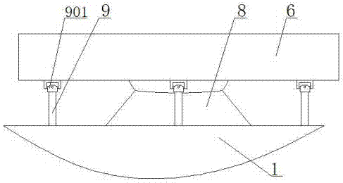 Intelligent self-balancing electric wheelchair