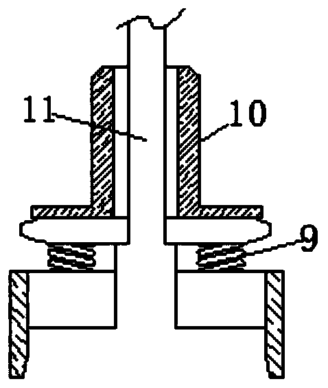 VR-based device for realizing light deflector rod interaction