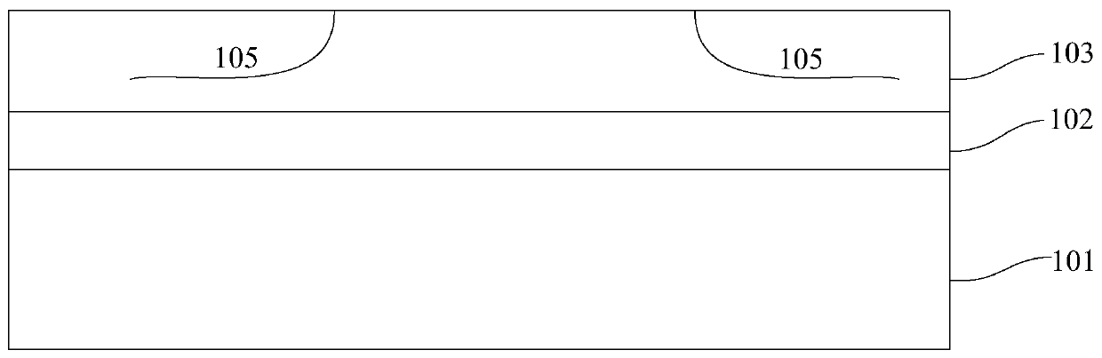 A switch device for lithium battery protection and manufacturing method thereof