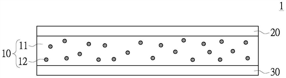 Pearl paper and method for manufacturing the same