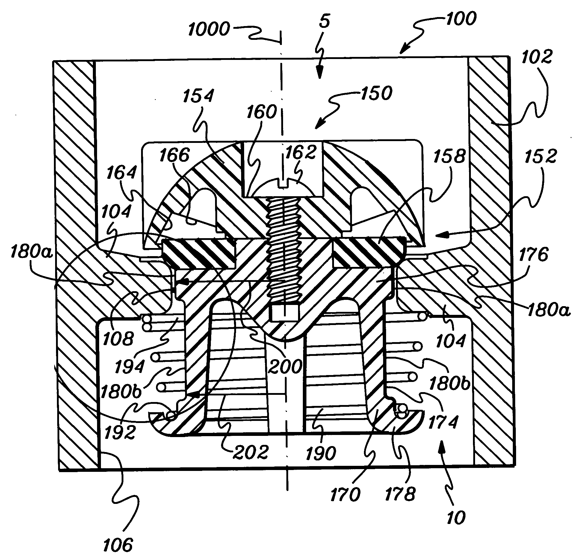 Check valve