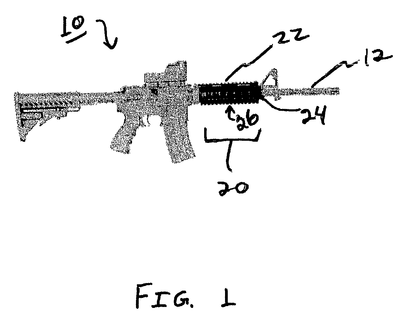 Integrated rail system and method for making and using same