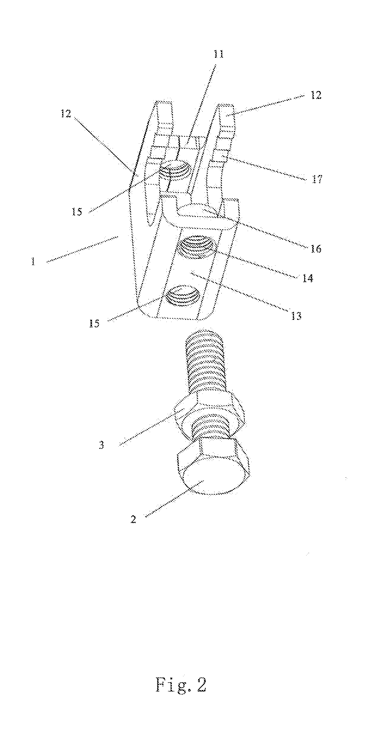 Beam Clamp