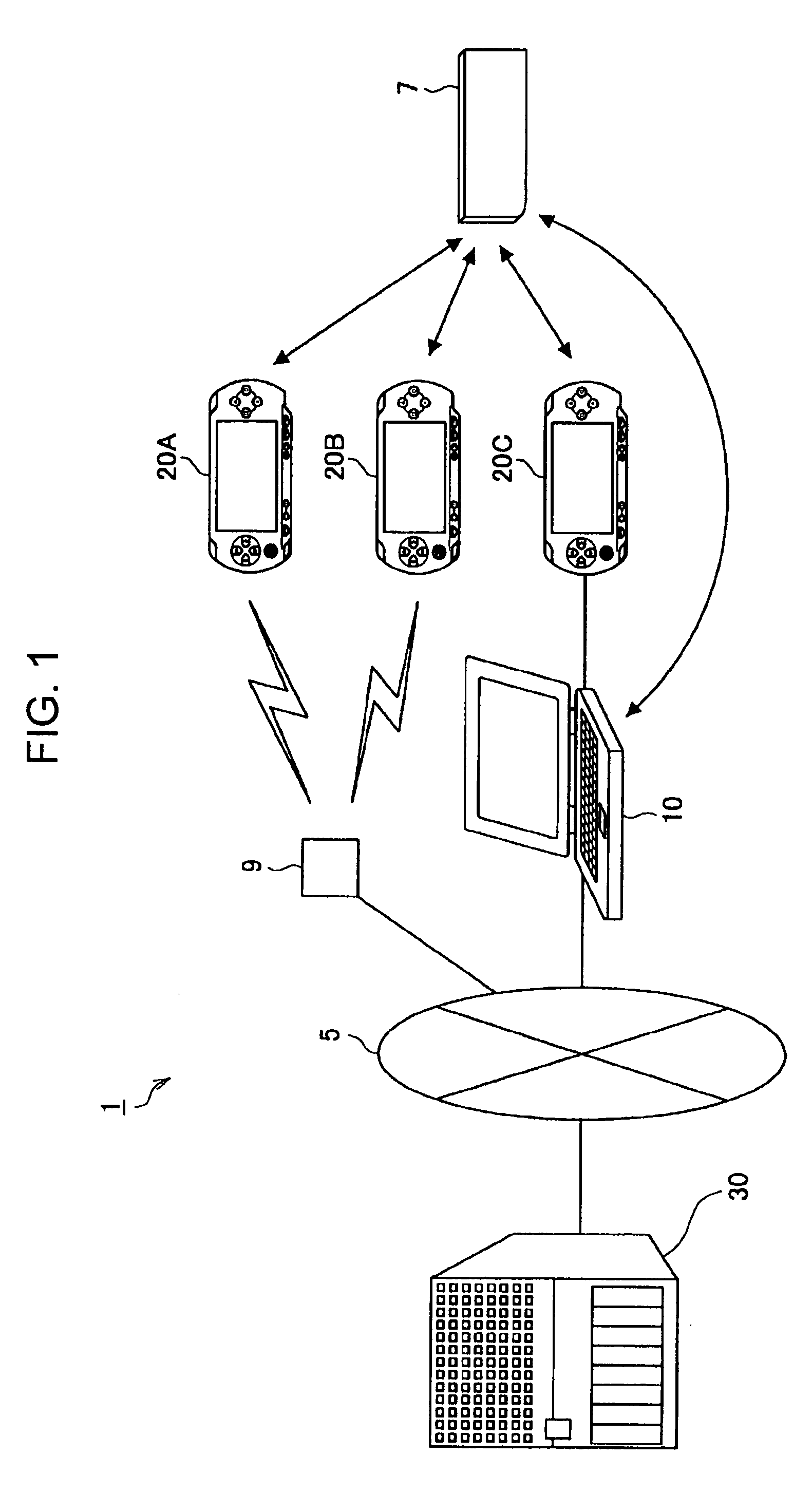 Information processing device, download method, download interruption method, download resuming method, and program