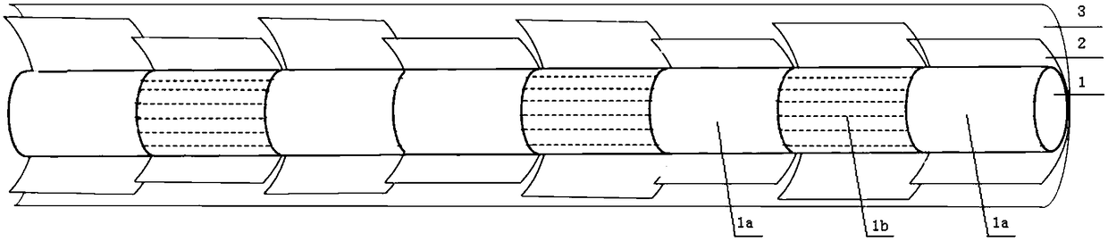 Preparation method and application of cigarette siraitia grosvenori spice and microcapsule thereof