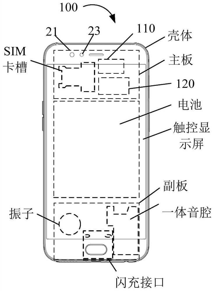 Unlock control method and related products