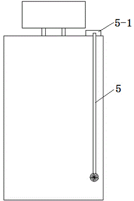 Automobile safety belt with limiting stopper and using method of safety belt