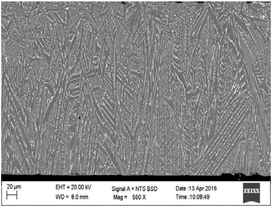 Low-cost rare earth iron-boron permanent magnet and preparation method therefor