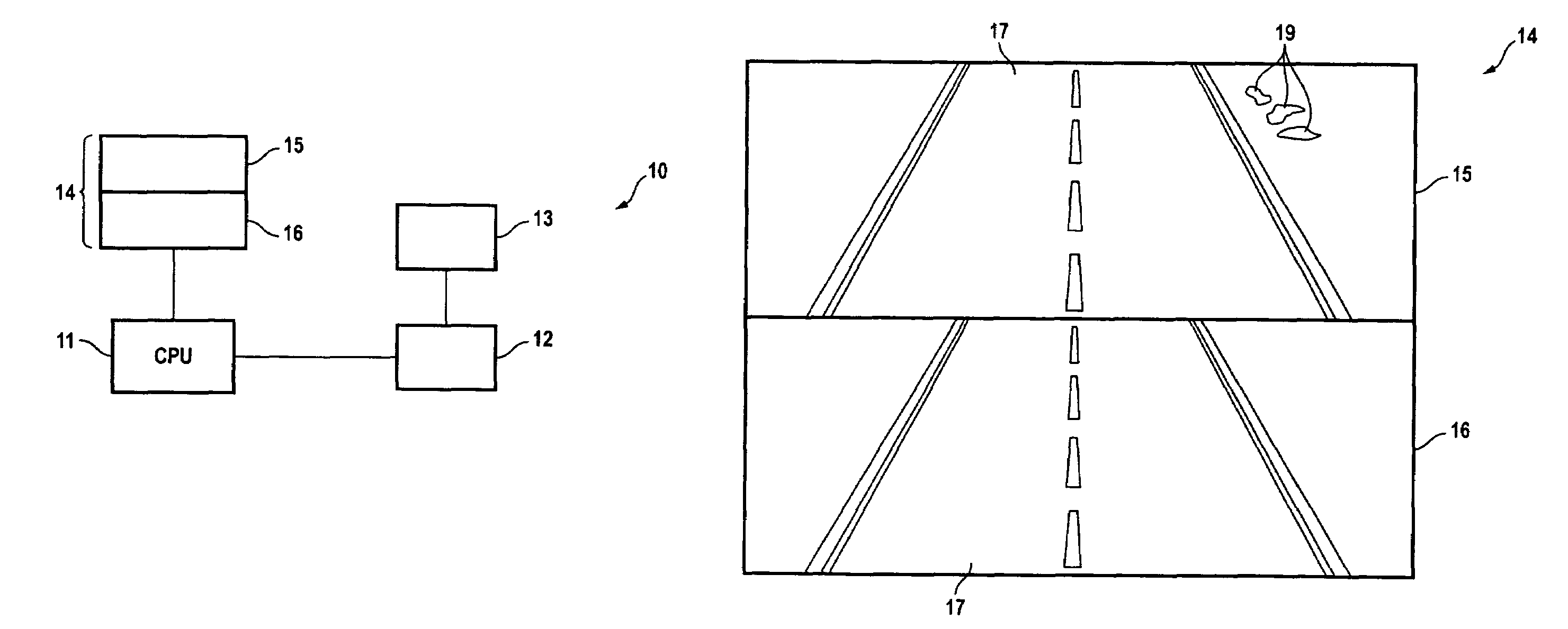 Navigation and inspection system