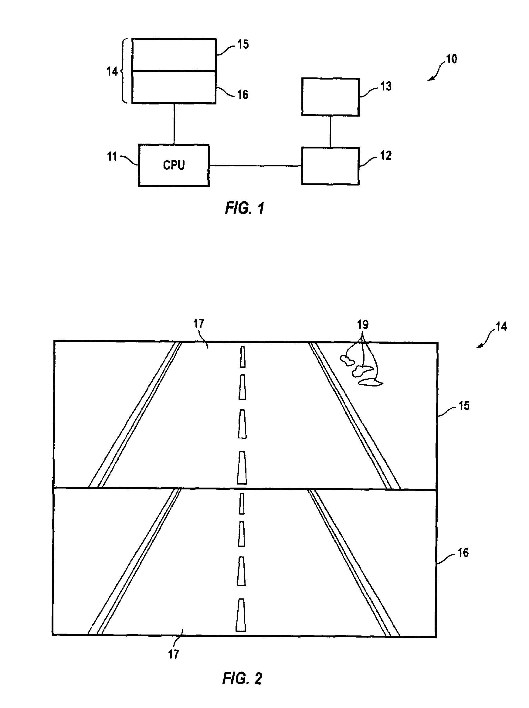 Navigation and inspection system