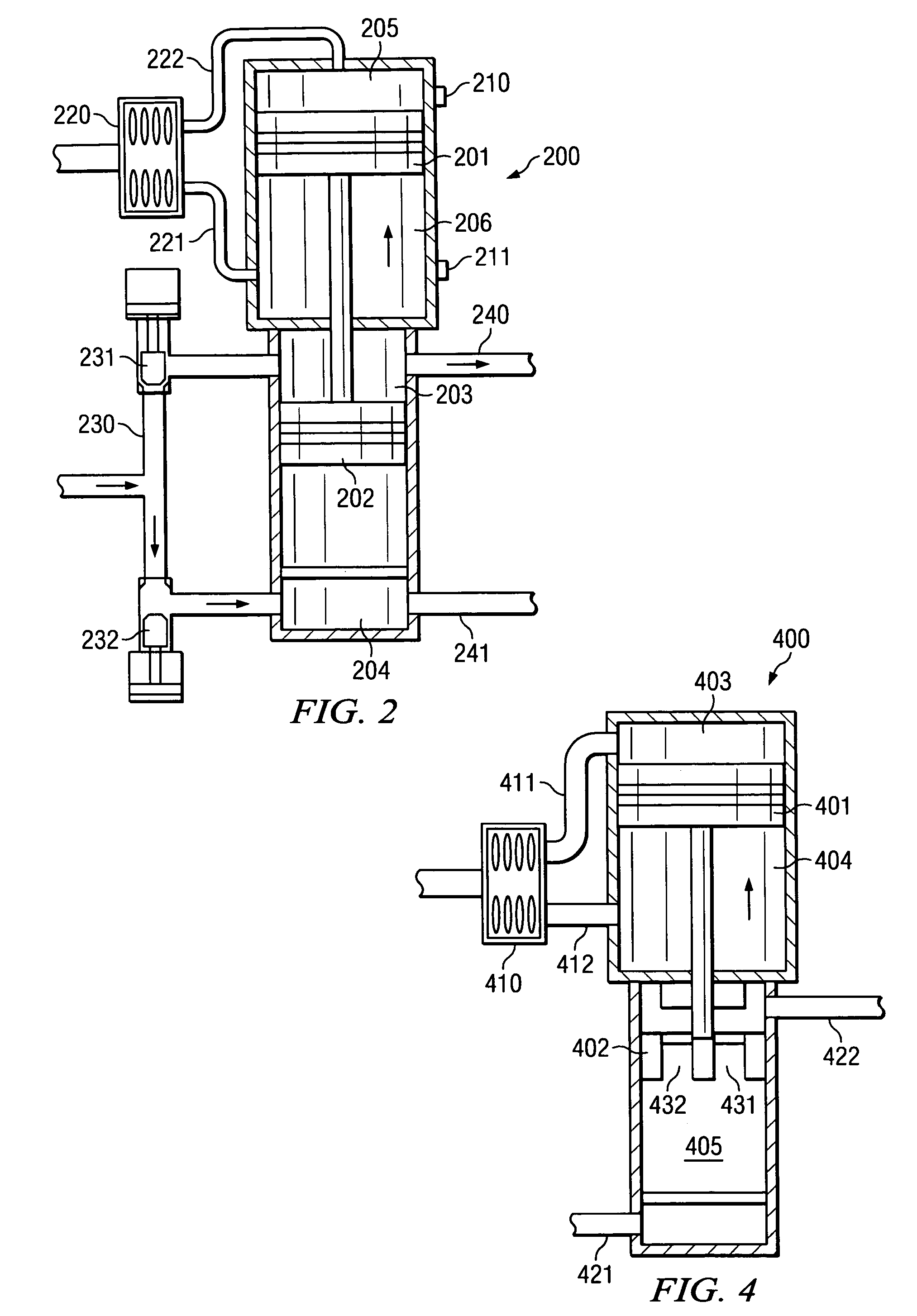 Aircraft rinse system