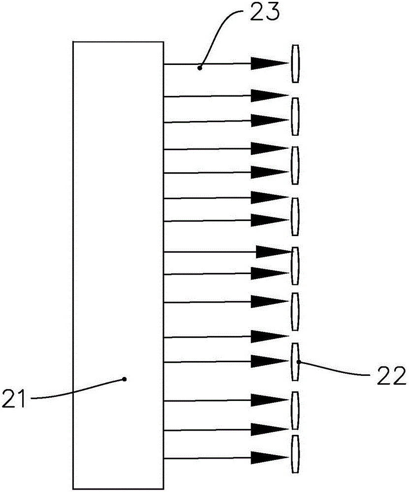 Photocuring three-dimensional printer and three-dimensional object molding method