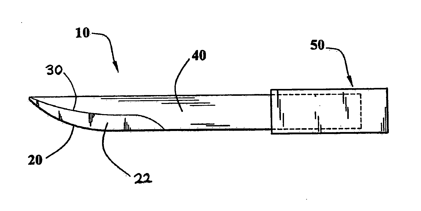 Methods for ameliorating tissue trauma from surgical incisions