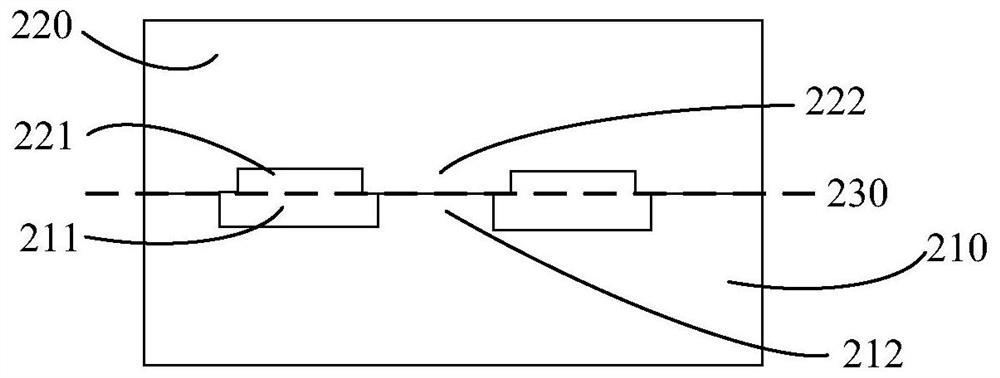 Semiconductor structure and manufacturing method thereof