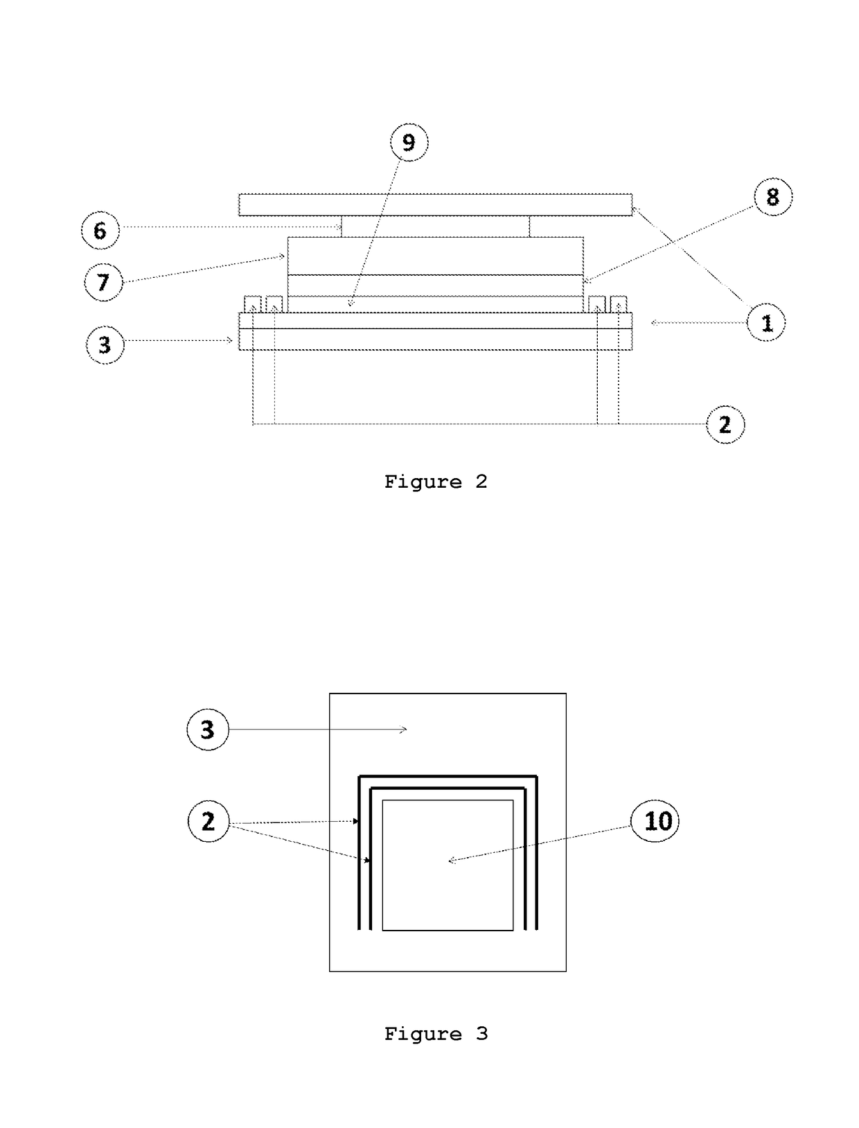 Multifunctional textile sensor