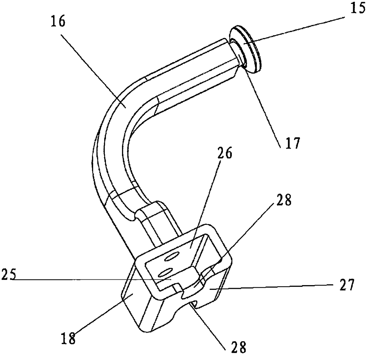 Constructing module system