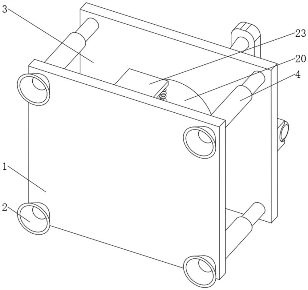 Carbon dioxide laser ink-jet printer