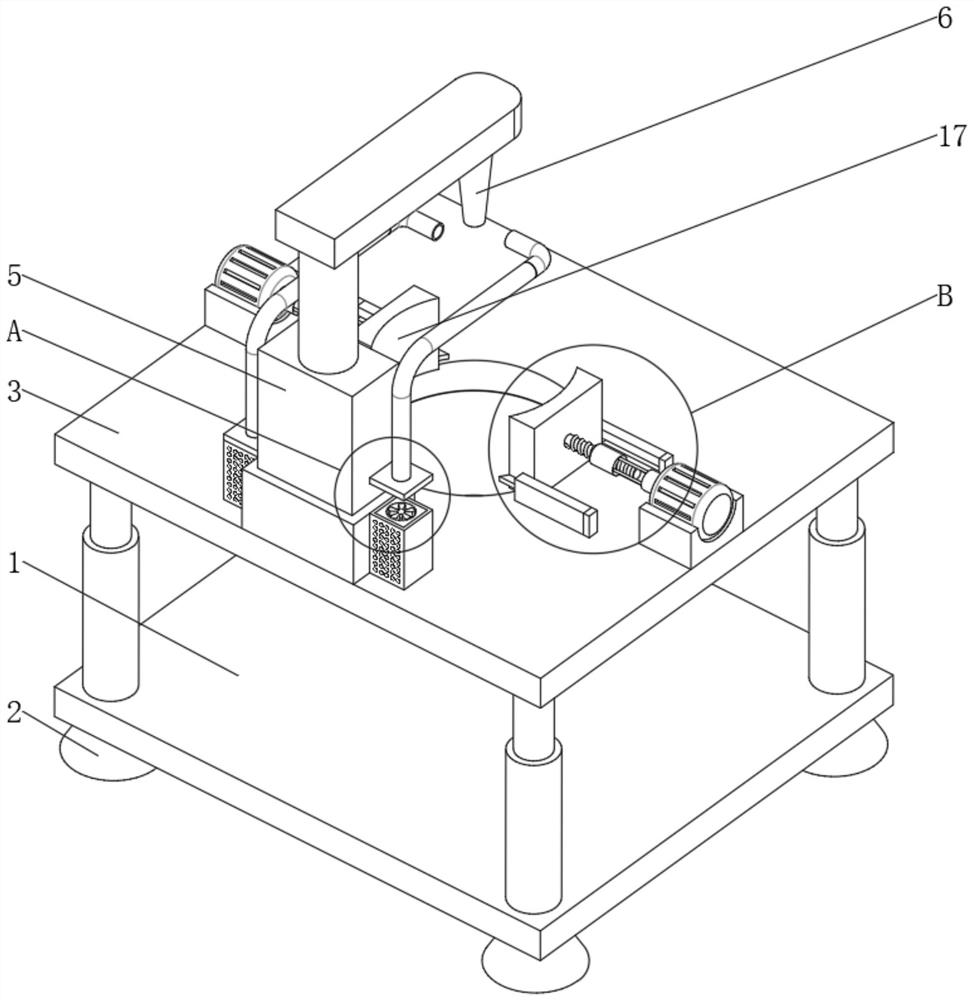 Carbon dioxide laser ink-jet printer