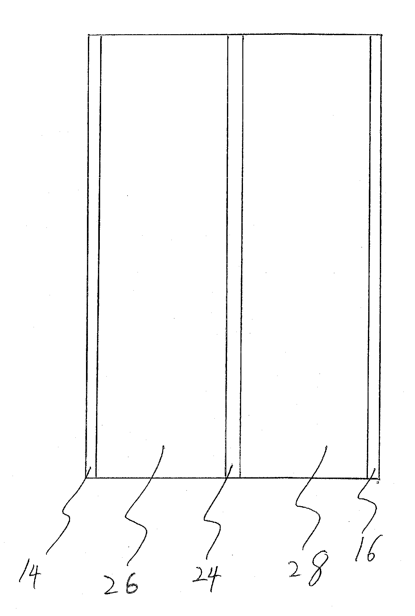 Fire Resistant Composite Panel