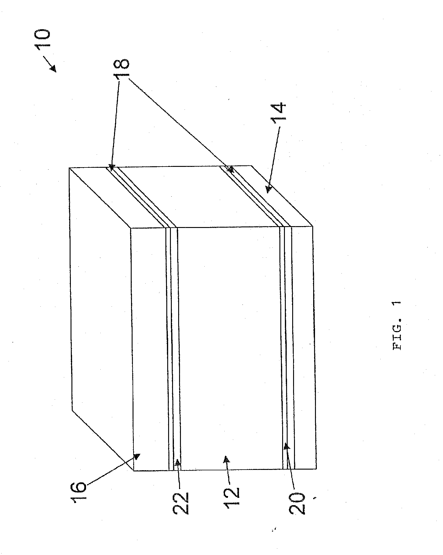 Fire Resistant Composite Panel