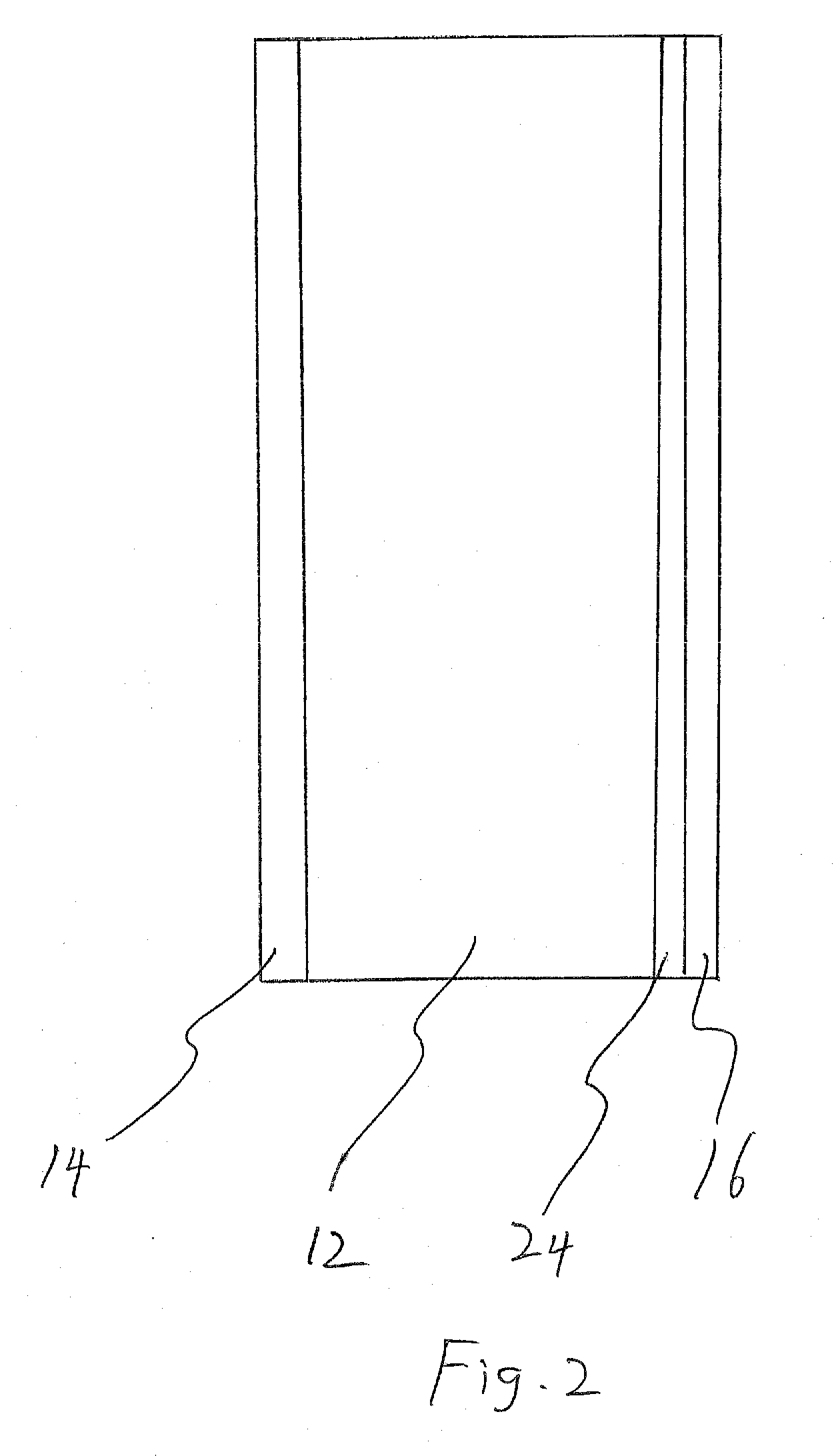 Fire Resistant Composite Panel