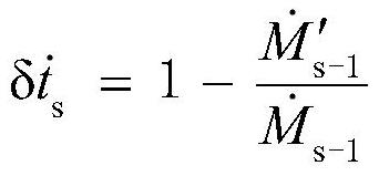 Spacecraft inertial navigation method and system based on gravitational field, medium and equipment