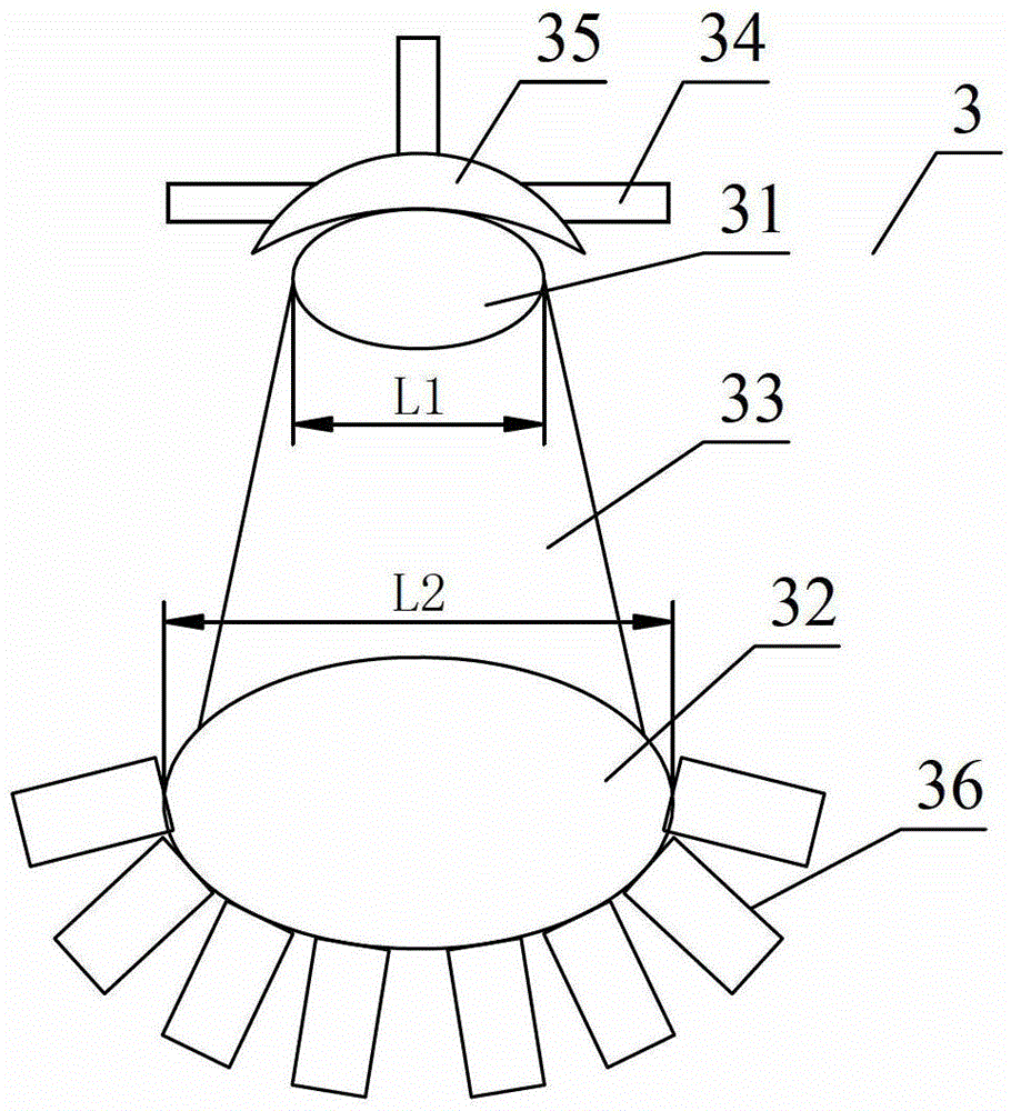 Leg Correction Pants