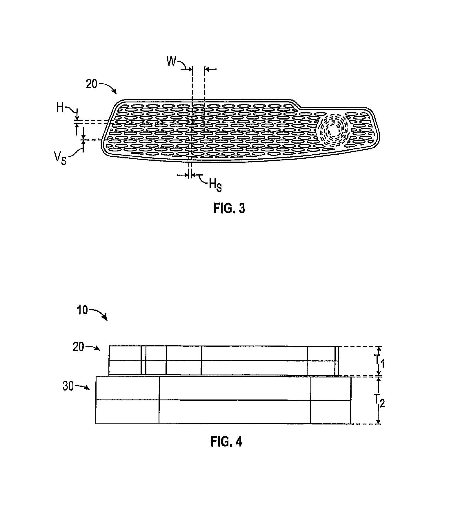 Putter face insert