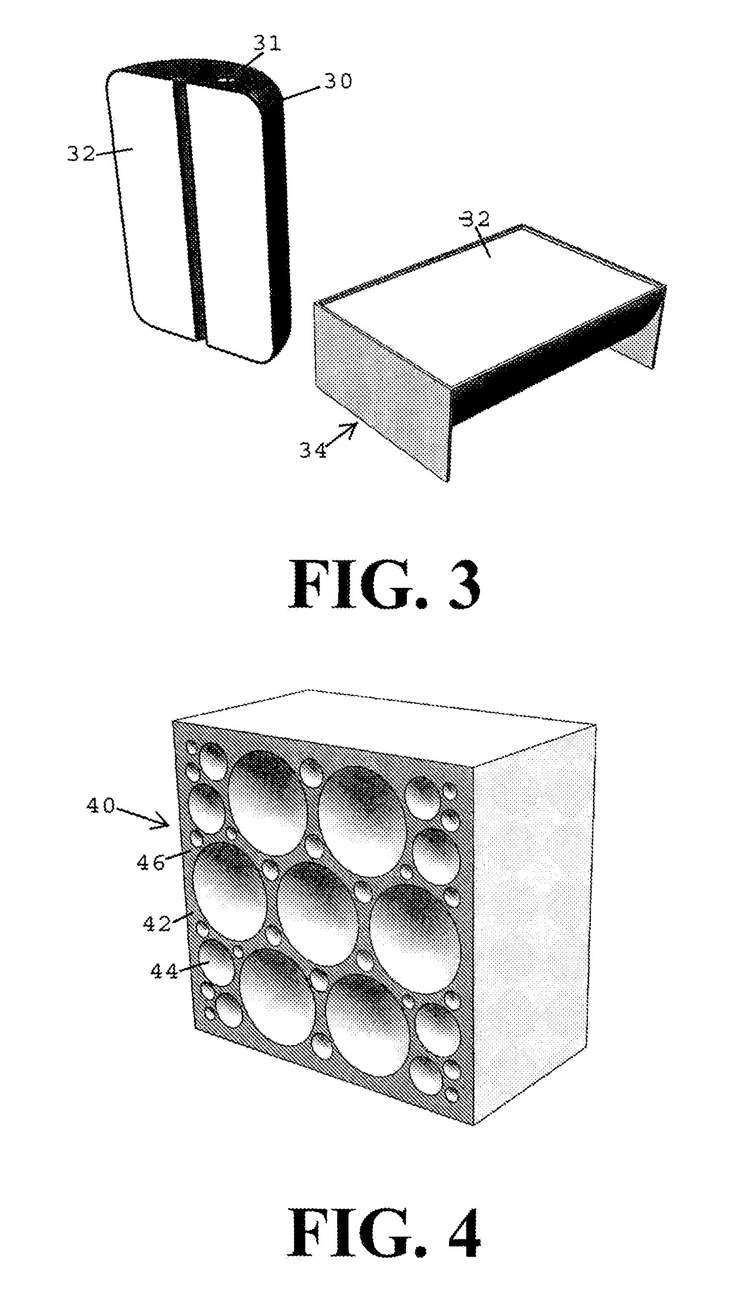 Low density subsea buoyancy and insulation material and method of manufacturing