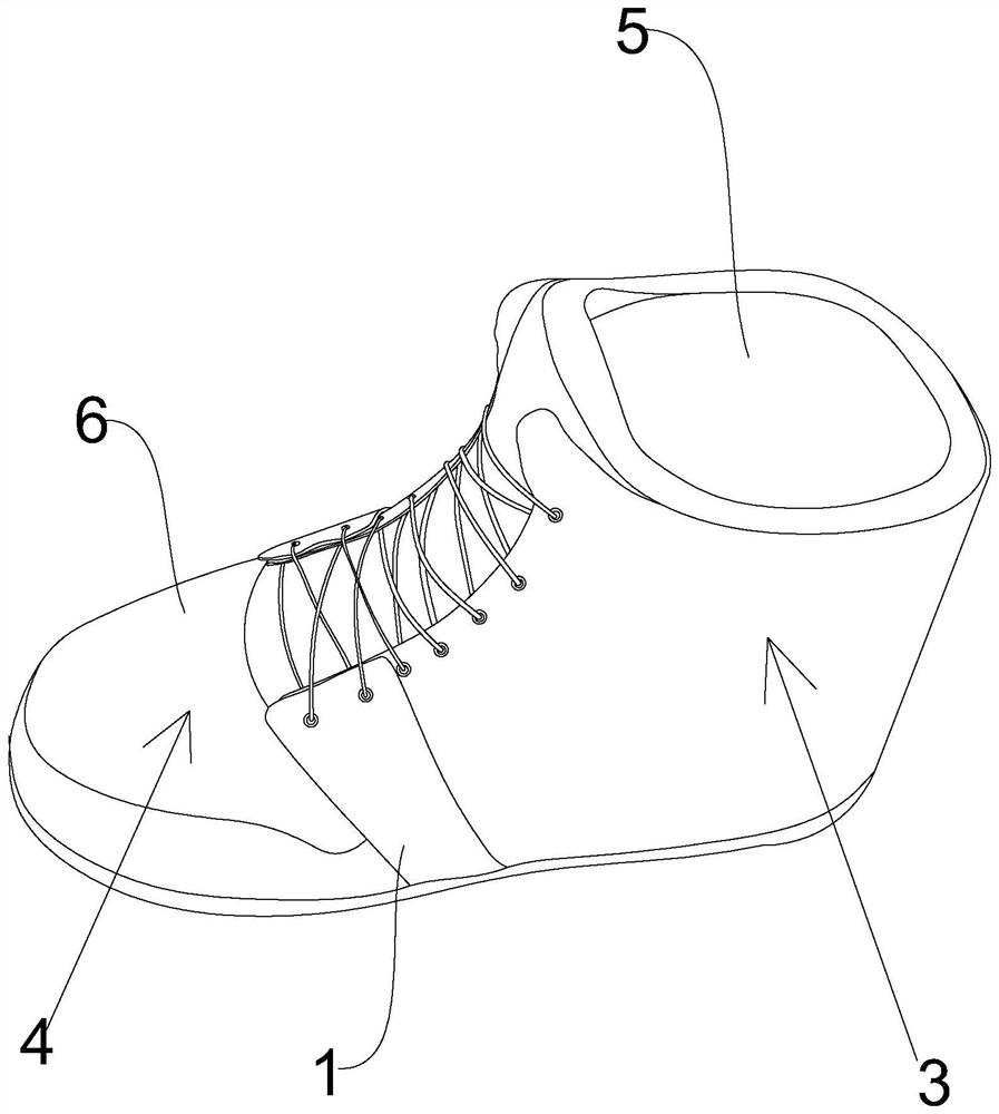 Stool forming method