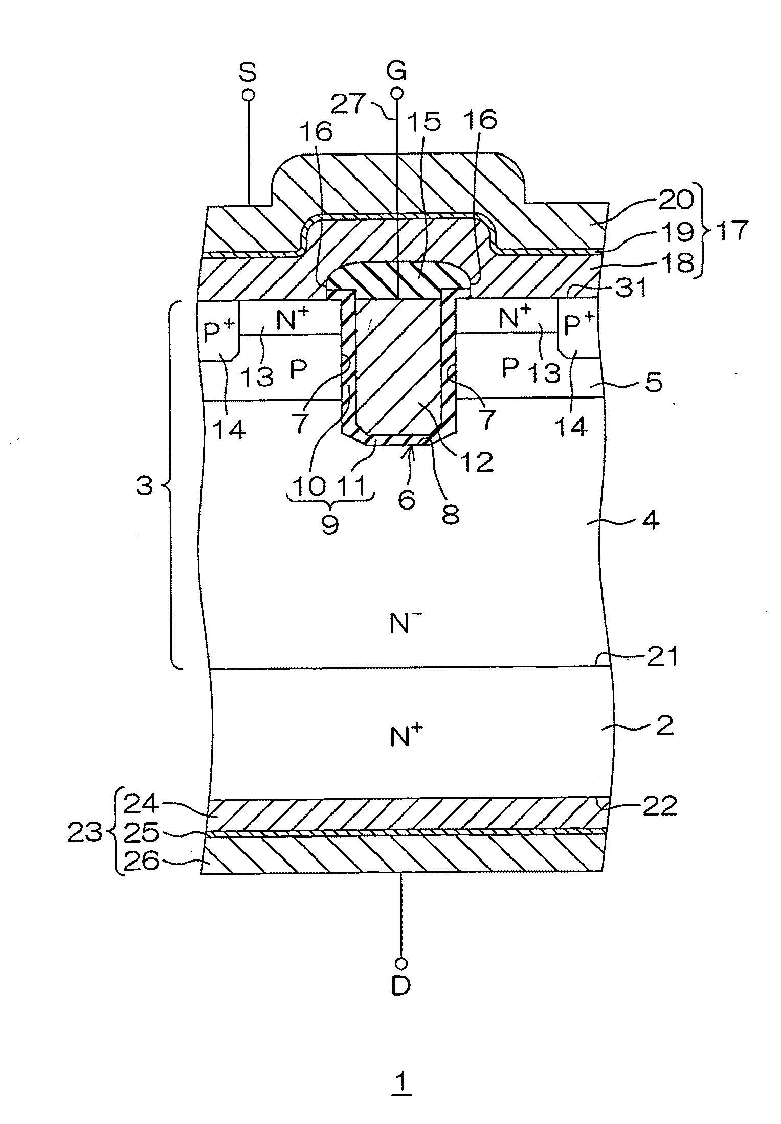 Semiconductor device