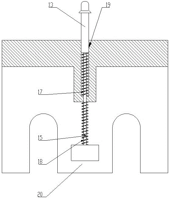 Gear Drilling Tooling