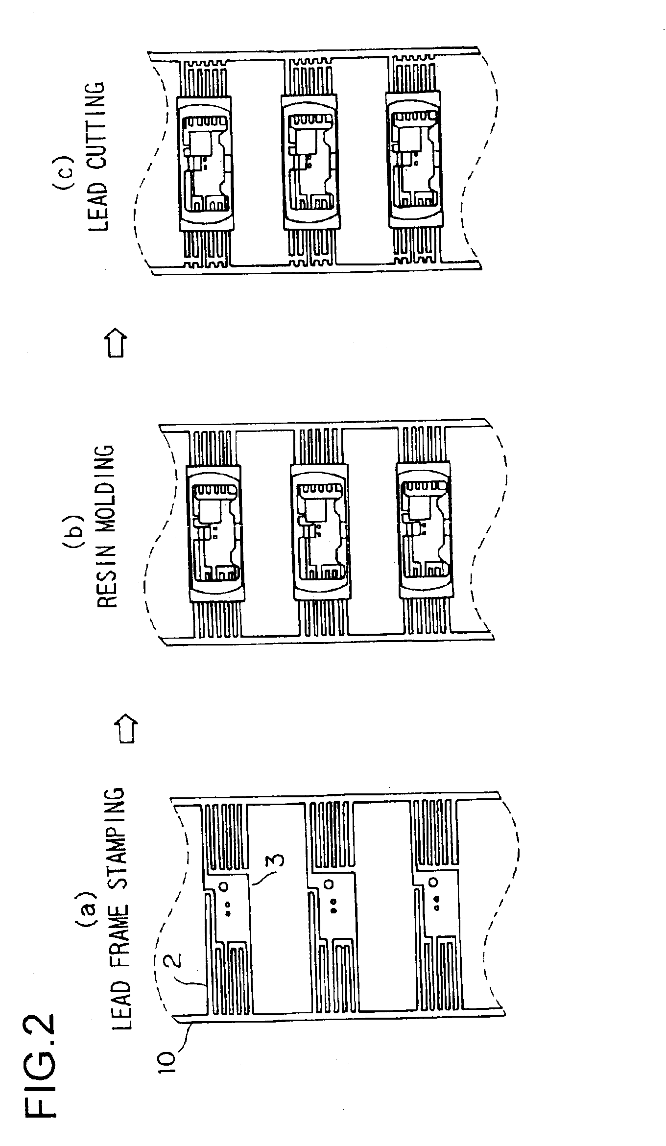 Semiconductor laser device, method of fabricating the same, and optical pickup employing the same