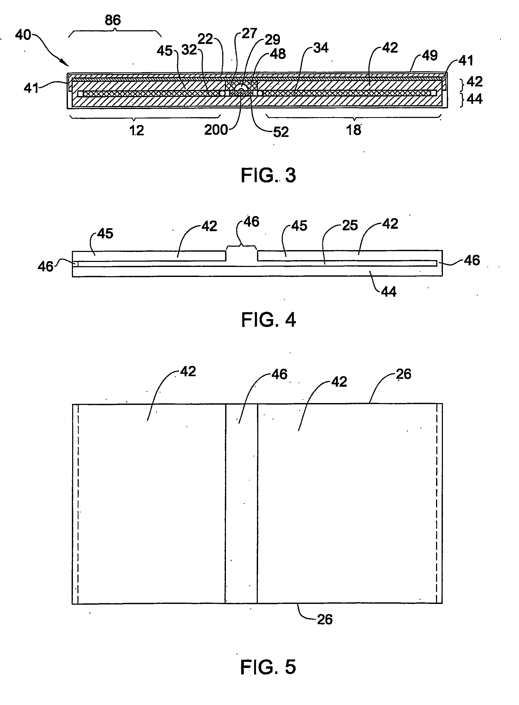 Infant Support and Mattress and Harness Therefor