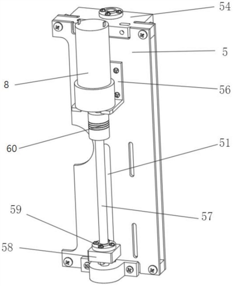 Novel intelligent clothes hanger