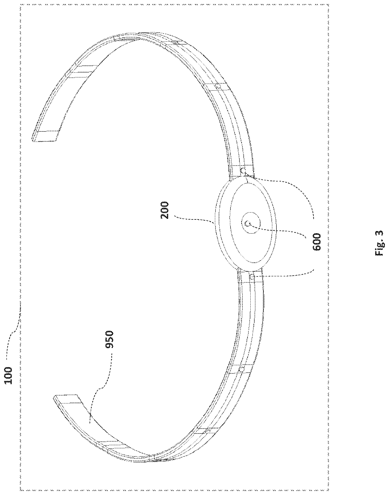 System and method for perceiving smell remotely