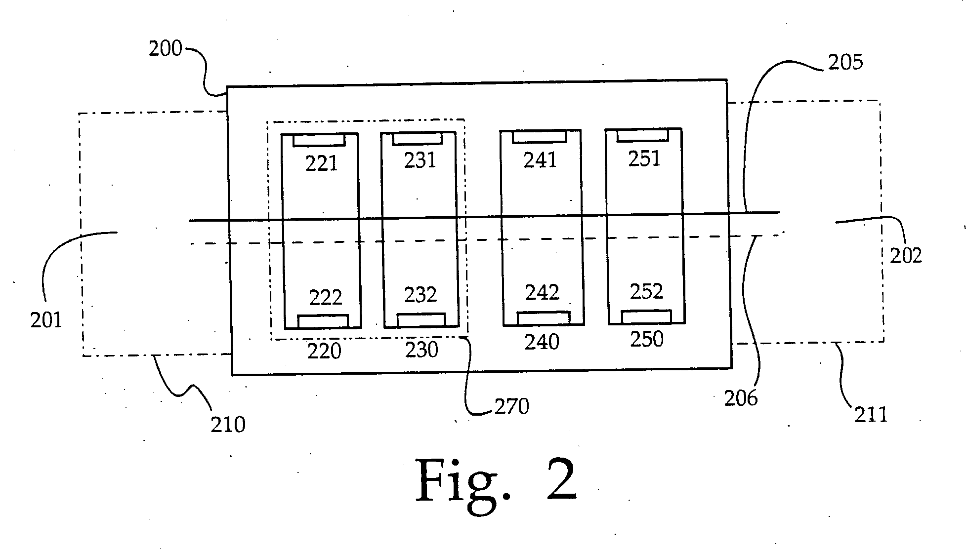 Vertical production of photovoltaic devices